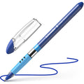 Schneider Schreibger�te GmbH Schneider Slider Basic XB Ballpoint Pen, 10 / Pack, RED151203