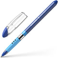 Schneider Schreibger�te GmbH Slider Basic XB Ballpoint Pen, 10 / Pack, RED151203