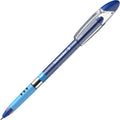 Schneider Schreibger�te GmbH Slider Basic Medium Ballpoint Pen, 10 / Pack, RED151103