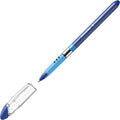 Schneider Schreibger�te GmbH Schneider Slider Basic Medium Ballpoint Pen, 10 / Pack, RED151103