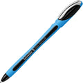 Schneider Schreibger�te GmbH Slider Memo XB Ballpoint Pen, 10 / Pack, RED150201