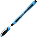 Schneider Schreibger�te GmbH Slider Memo XB Ballpoint Pen, 10 / Pack, RED150201