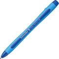 Schneider Schreibger�te GmbH Slider Memo XB Ballpoint Pen, 10 / Pack, RED150203