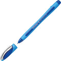 Schneider Schreibger�te GmbH Slider Memo XB Ballpoint Pen, 10 / Pack, RED150203