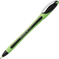 Schneider Schreibger�te GmbH Schneider Xpress Fineliner Pen, 10 / Pack, RED190001