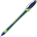Schneider Schreibger�te GmbH Xpress Fineliner Pen, 10 / Pack, RED190003