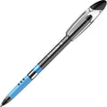 Schneider Schreibger�te GmbH Slider Basic XB Ballpoint Pen Wallet, 1 Pack, RED151298