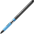 Schneider Schreibger�te GmbH Schneider Slider Basic XB Ballpoint Pen Wallet, 1 Pack, RED151298
