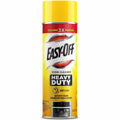 Reckitt Benckiser Easy-Off Heavy Duty Oven Cleaner, White, 12 / Carton, RAC87979