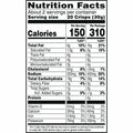 Kellanova Cheez-It Snap'd Cheddar Sour Cream & Onion Crackers, 6 / Carton, KEB11460