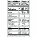 Kellanova Cheez-It Snap'd Double Cheese Crackers, 6 / Carton, KEB11422