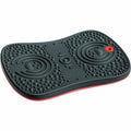 Floortex AFS-TEX Active Antimicrobial Exercise Wobble Balance Board, Black, FLRFCWB1420ABK