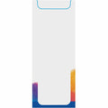 Dixon Ticonderoga Prang Crayons, Blue, 4 / Pack, DIXX150