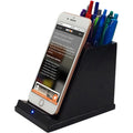 Victor CS100 Wireless Phone Charger with Pencil Cup, VCTCS100