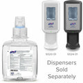 Gojo PURELL Hand Sanitizer Foam Refill, 2 / Carton, GOJ6551-02