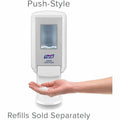 Gojo PURELL CS4 Hand Sanitizer Dispenser, White, 1 Carton, GOJ512101