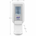 Gojo PURELL CS4 Hand Sanitizer Dispenser, White, 1 Carton, GOJ512101