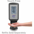 Gojo PURELL CS6 Hand Sanitizer Dispenser, Graphite, 1 Carton, GOJ6524-01