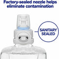 Gojo PURELL CS6 Hand Sanitizer Dispenser, White, 1 Carton, GOJ6520-01