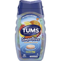 GlaxoSmithKline plc TUMS Smoothies Extra Strength Antacid Chewable Tablet, Multi, GKC39287