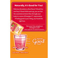 GlaxoSmithKline plc Emergen-C Strawberry-Kiwi Vitamin C Drink Mix, Red, GKC30319