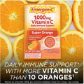 GlaxoSmithKline plc Emergen-C Super Orange Vitamin C Drink Mix, GKC30203