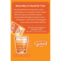 GlaxoSmithKline plc Emergen-C Super Orange Vitamin C Drink Mix, GKC30203