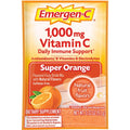 GlaxoSmithKline plc Emergen-C Super Orange Vitamin C Drink Mix, GKC30203
