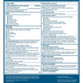 GlaxoSmithKline plc Advil Liqui-Gels, Blue, GKC16902