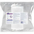 Diversey One-Step Ready-to-Use Hospital Disinfectant Cleaner Wipe, Colorless, 160 / Each, DVO100850925