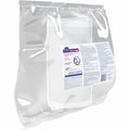 Diversey One-Step Ready-to-Use Hospital Disinfectant Cleaner Wipe, Colorless, 160 / Each, DVO100850925