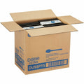 Georgia Pacific . SmartStock Spoon, Black, 24 / Box, DXEDUSSPT5