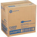 Georgia Pacific . SmartStock Spoon, Black, 24 / Box, DXEDUSSPT5