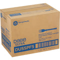 Georgia Pacific . SmartStock Fork, Black, 24 / Box, DXEDUSSPF5