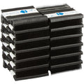 Georgia Pacific . SmartStock Fork, Black, 24 / Box, DXEDUSSPF5