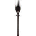 Georgia Pacific . SmartStock Fork, Black, 24 / Box, DXEDUSSPF5