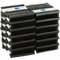 Georgia Pacific . SmartStock Fork, Black, 24 / Box, DXEDUSSPF5