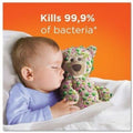 Tide Antibacterial Fabric Spray, 22 Fl Oz, PGC76533