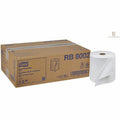 Essity Hygiene and Health AB TORK Hand Towel Roll White H21, 6 / Carton, TRKRB8002