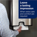 Essity Hygiene and Health AB TORK Xpress Soft Multifold Hand Towel White H2, 16 / Carton, TRKMB579
