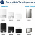 Essity Hygiene and Health AB TORK Xpress Extra Soft Multifold Hand Towel White H2, 94 / Pack, TRK101298