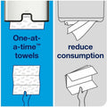 Essity Hygiene and Health AB TORK Xpress Extra Soft Multifold Hand Towel White H2, 94 / Pack, TRK101298