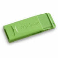 Verbatim America 32GB Store 'n' Go USB Flash Drive - 5pk - Assorted, 5 / Pack, VER70897