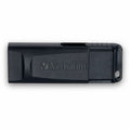 Verbatim America 32GB Store 'n' Go USB Flash Drive - 5pk - Assorted, 5 / Pack, VER70897