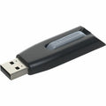 Verbatim America 32GB Store 'n' Go V3 USB 3.2 Gen 1 Flash Drive - 5pk - Assorted, 5 / Pack, VER70900