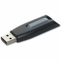 Verbatim America 32GB Store 'n' Go V3 USB 3.2 Gen 1 Flash Drive - 5pk - Assorted, 5 / Pack, VER70900