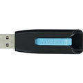 Verbatim America 32GB Store 'n' Go V3 USB 3.2 Gen 1 Flash Drive - 5pk - Assorted, 5 / Pack, VER70900