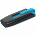 Verbatim America 32GB Store 'n' Go V3 USB 3.2 Gen 1 Flash Drive - 5pk - Assorted, 5 / Pack, VER70900