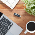 Verbatim America 32GB Store 'n' Go V3 USB 3.2 Gen 1 Flash Drive - 5pk - Assorted, 5 / Pack, VER70900