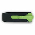 Verbatim America 32GB Store 'n' Go V3 USB 3.2 Gen 1 Flash Drive - 5pk - Assorted, 5 / Pack, VER70900